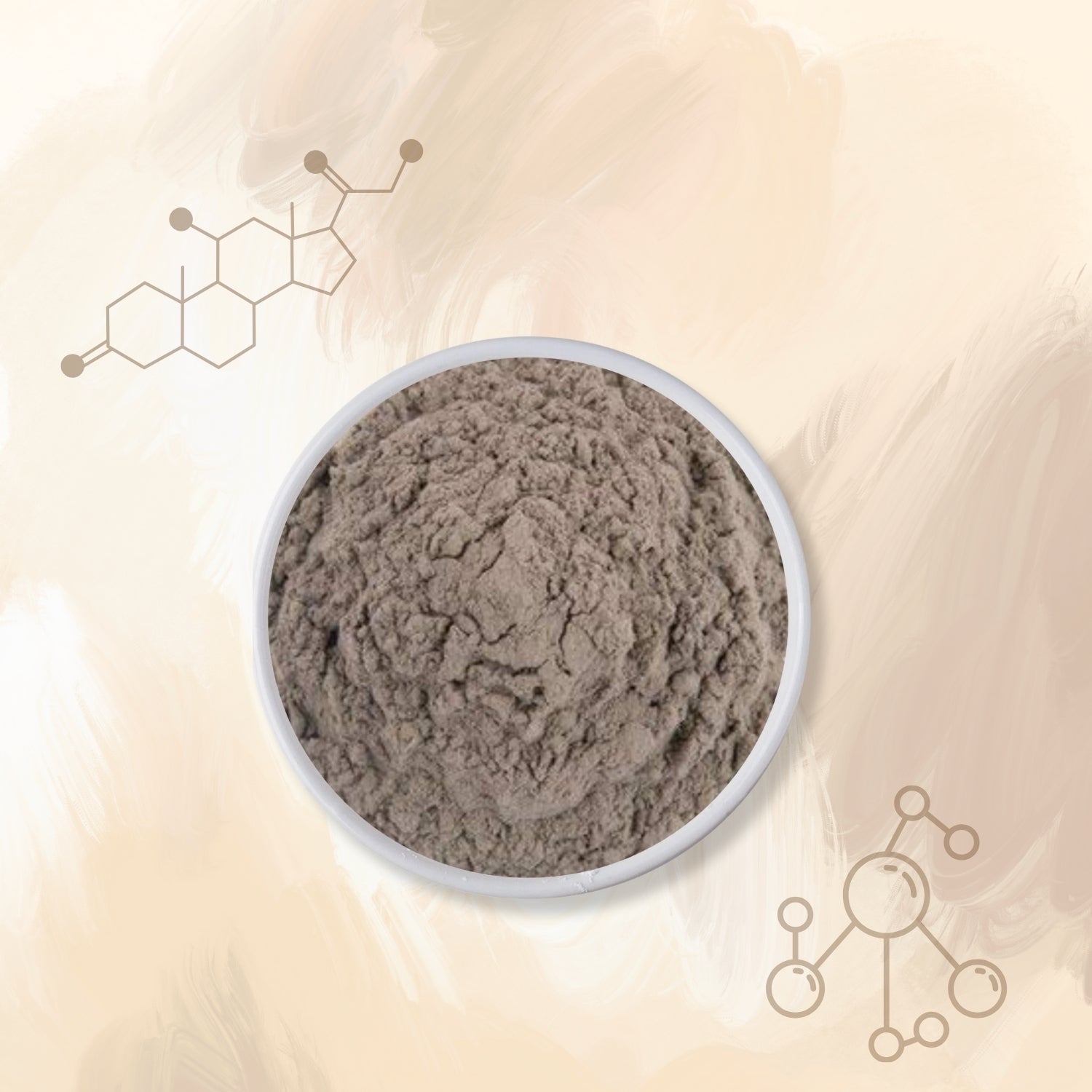 Myoc Dead Sea Mud Powder Myoc Dead Sea Mud Powder